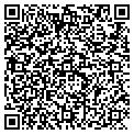 QR code with Donald D Somers contacts