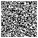 QR code with Galahad Corp contacts