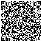 QR code with Gaming Concepts Inc contacts