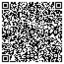 QR code with Hamerstrand Product Developmen contacts