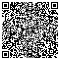 QR code with Hub Nut Corp contacts