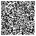 QR code with Igm contacts