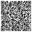 QR code with James Hawley contacts