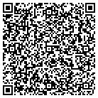 QR code with James Overboard 2000 contacts
