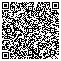 QR code with James Struck contacts