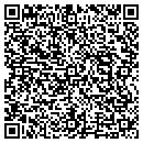 QR code with J & E Dougherty Inc contacts
