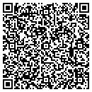 QR code with J L W A Ltd contacts