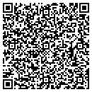 QR code with L & H Gizmo contacts