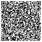 QR code with Manufacturing Design Inc contacts