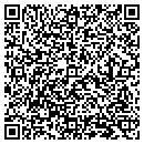 QR code with M & M Enterprises contacts