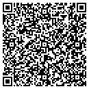 QR code with Omega Development contacts