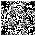 QR code with Preston Glass Company Inc contacts