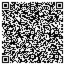 QR code with Rader Research contacts