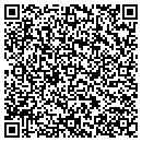 QR code with D R B Enterprises contacts