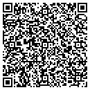 QR code with R E S Inventions Inc contacts