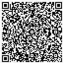 QR code with Ronald Osbon contacts