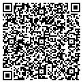 QR code with Rusa Inc contacts
