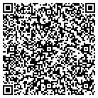 QR code with S & W Specialty Tool Inc contacts