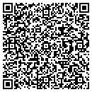 QR code with The Brodbeck contacts
