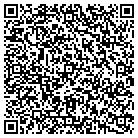QR code with T J S Development Corporation contacts