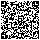 QR code with VA Creation contacts