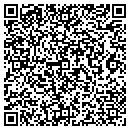 QR code with We Hughes Associates contacts