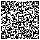 QR code with Andrew Hill contacts