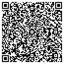 QR code with Andrew Klein contacts