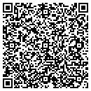 QR code with Anne F Thurston contacts
