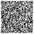 QR code with April Wayland Halprin contacts