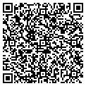 QR code with Caffeinated Woman contacts