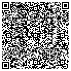 QR code with Claudia J Rousseau Phd contacts