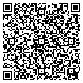 QR code with Dazaar contacts