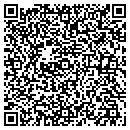 QR code with G R T Seminars contacts