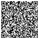 QR code with Howard Fuller contacts
