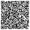 QR code with James Borke contacts