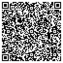 QR code with John R Agar contacts