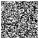 QR code with John W Carlos contacts