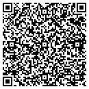 QR code with June Horton contacts