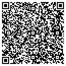 QR code with Kevin Ledoux contacts