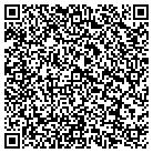 QR code with Marguerite K Huber contacts