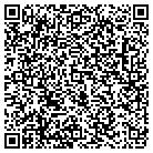 QR code with Michael H Antoni Phd contacts