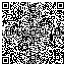 QR code with Peter Thall contacts