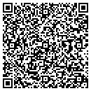 QR code with Rainer Weiss contacts