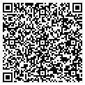 QR code with R Bobson contacts