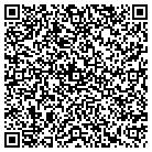 QR code with Regents of the University Mach contacts
