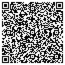 QR code with Reid H Ewing contacts