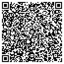 QR code with AAA Self Storage Inc contacts
