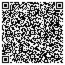 QR code with Robert M Greene contacts
