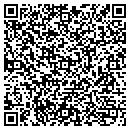 QR code with Ronald R Braker contacts
